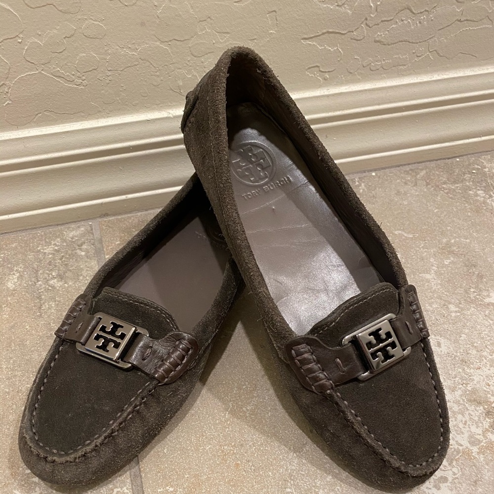 Tory Burch loafers